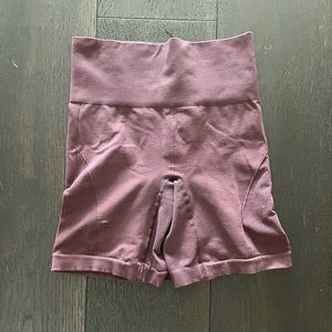 Lululemon Bike Shorts